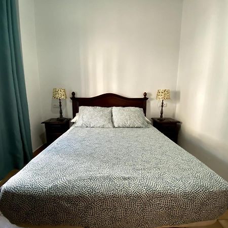 Apartamento Hostal Mellizo Lebrija Kültér fotó