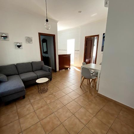 Apartamento Hostal Mellizo Lebrija Kültér fotó