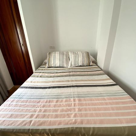Apartamento Hostal Mellizo Lebrija Kültér fotó
