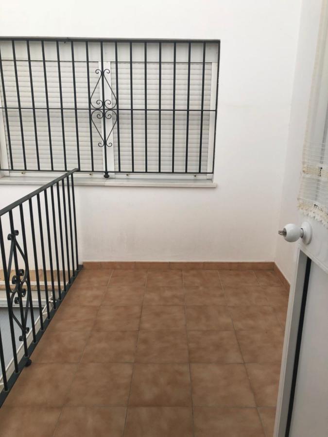 Apartamento Hostal Mellizo Lebrija Kültér fotó