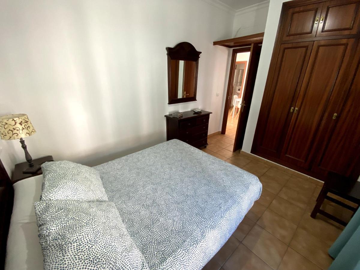 Apartamento Hostal Mellizo Lebrija Kültér fotó