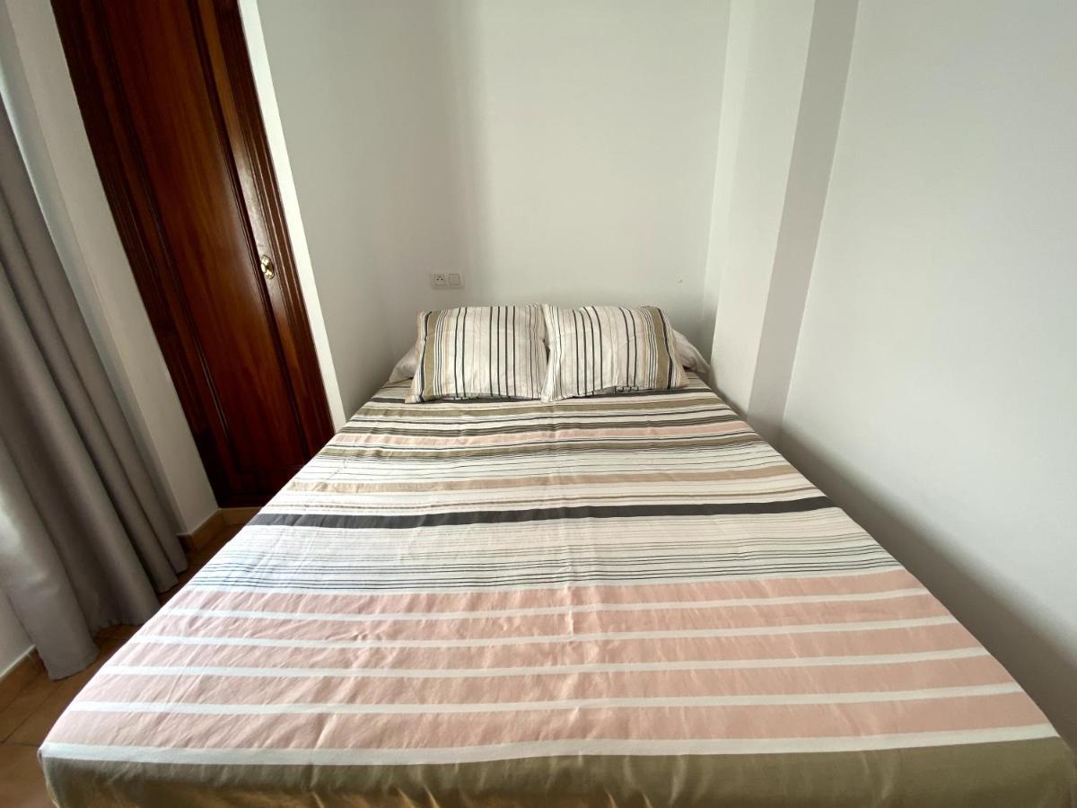 Apartamento Hostal Mellizo Lebrija Kültér fotó