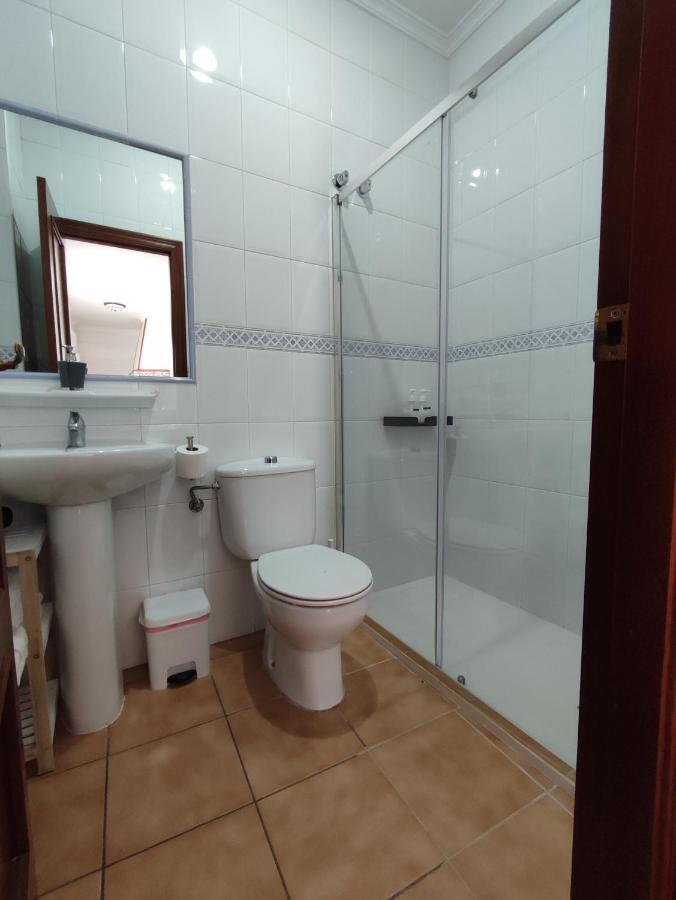 Apartamento Hostal Mellizo Lebrija Kültér fotó